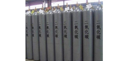 山西二氧化碳用在什么地方呢？永固氣體告訴你！