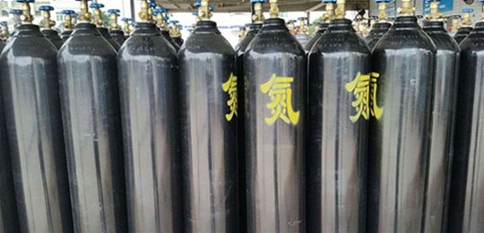 山西氧氣瓶安全技術操作規(guī)程有哪些呢？