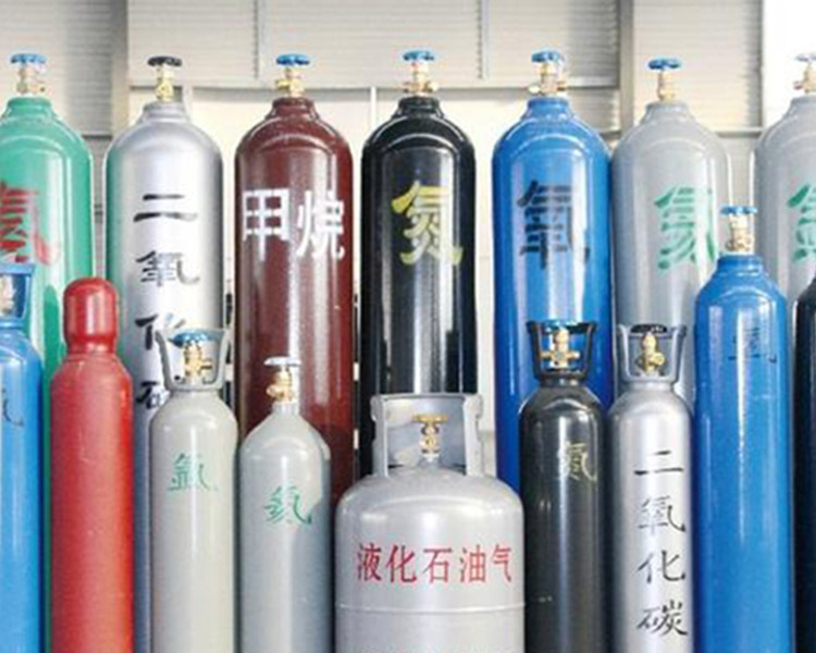 永固氣體給您講講，工業(yè)氣體在冶金行業(yè)中的應用都有哪些？