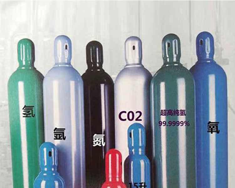 山西永固氣體公司告訴您交城標(biāo)準(zhǔn)氣體該要怎么使用？